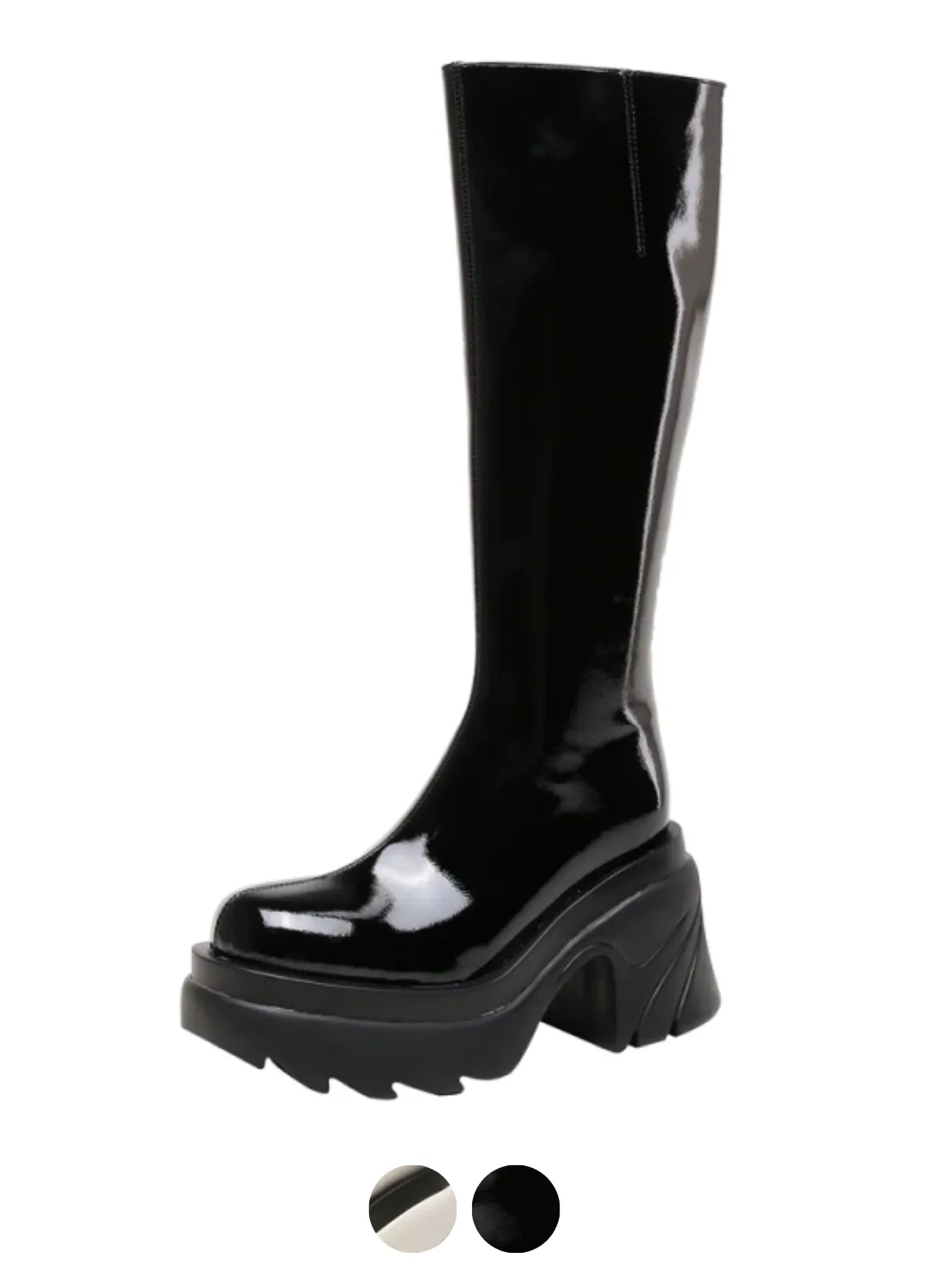 USS Shoes Gros Women's Boots